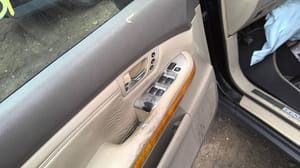 2007 Lexus Rx350