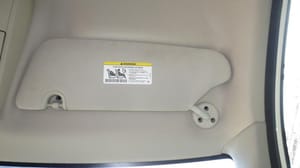 2011 Dodge Caravan
