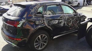 2023 Audi Audiq5