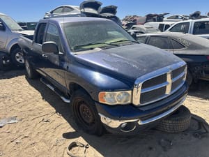 2002 Dodge Dpu15