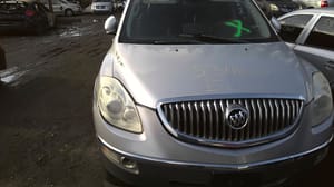 2010 Buick Enclave