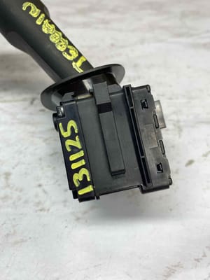 2013 GMC Terrain Combination Switch