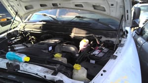 2003 Dodge Dpu25