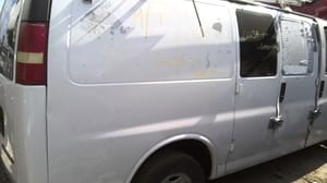 2004 GMC Expr15