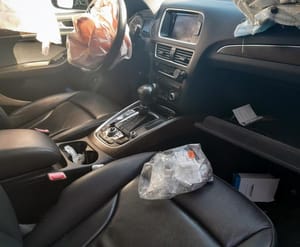 2017 Audi Audiq5