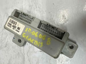 2015 Genesis Genesi Miscellaneous Parts
