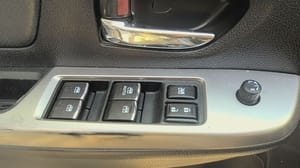 2015 Subaru Impreza