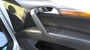 2009 Audi Audiq7