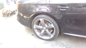 2014 Audi Audia4