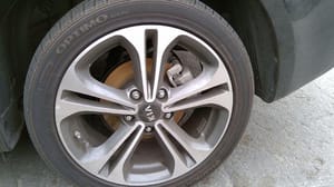 2016 Kia Forte