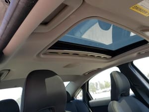 2010 Volvo S40