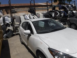 2016 Scion Ia
