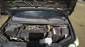 2013 Chevrolet Sonic