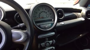 2008 Mini Cooper