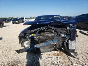 2013 Chrysler Challenger
