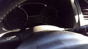 2017 Nissan Pathfinder