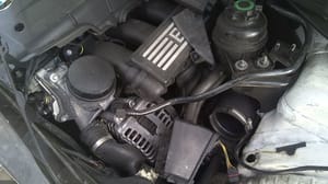 2011 BMW 328i