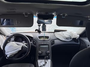 2012 Genesis Genesi