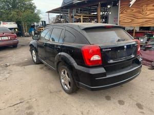 2012 Chrysler Caliber