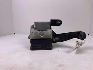 2018 Ford Escape ABS Module