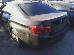 2016 BMW 528i