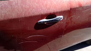 2017 Nissan Pathfinder