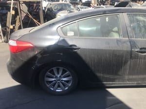 2014 Kia Forte