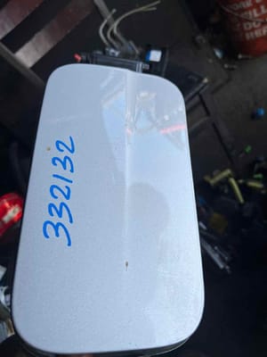 2011 Mercedes Benz E-Class Fuel Tank Door
