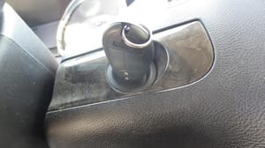 2011 Dodge Caravan