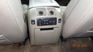 2002 Cadillac Escalade