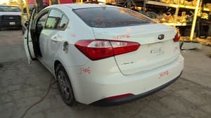 2016 Kia Forte