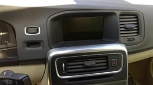 2012 Volvo Volv60