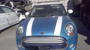 2015 Mini Cooper