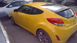 2016 Hyundai Veloster