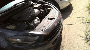 2015 Chrysler Dart