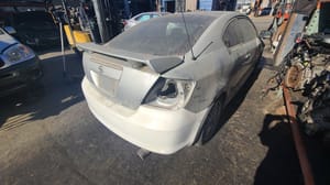 2005 Scion Sciotc