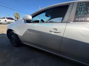 2013 Kia Forte