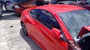 2011 Genesis Genesi