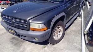 2003 Dodge Durango