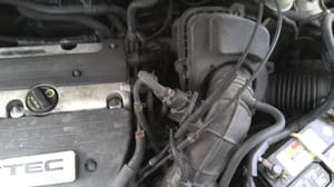 2005 Honda Element