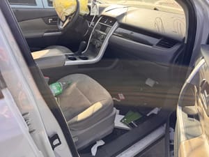 2012 Ford Edge