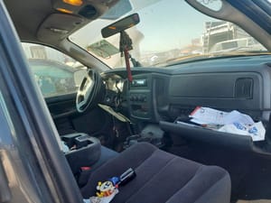 2004 Dodge Dpu15