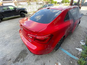 2014 Kia Forte