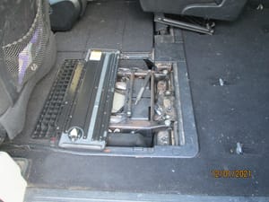 2011 Dodge Caravan