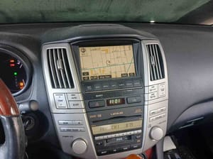 2008 Lexus Rx400