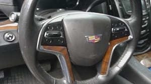 2020 Cadillac Escesv