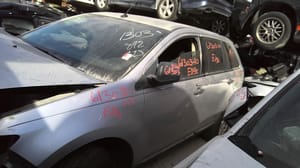 2010 Ford Edge