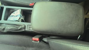 2015 Subaru Impreza