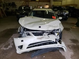 2009 Saab Saab93
