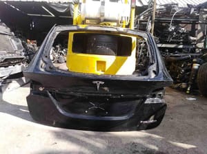 2018 Tesla Model X